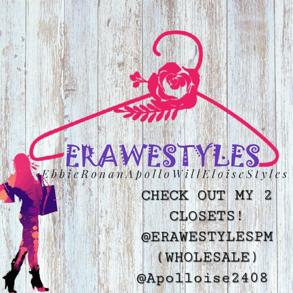 Check out my wholesale page @ERAWESTYLESPM